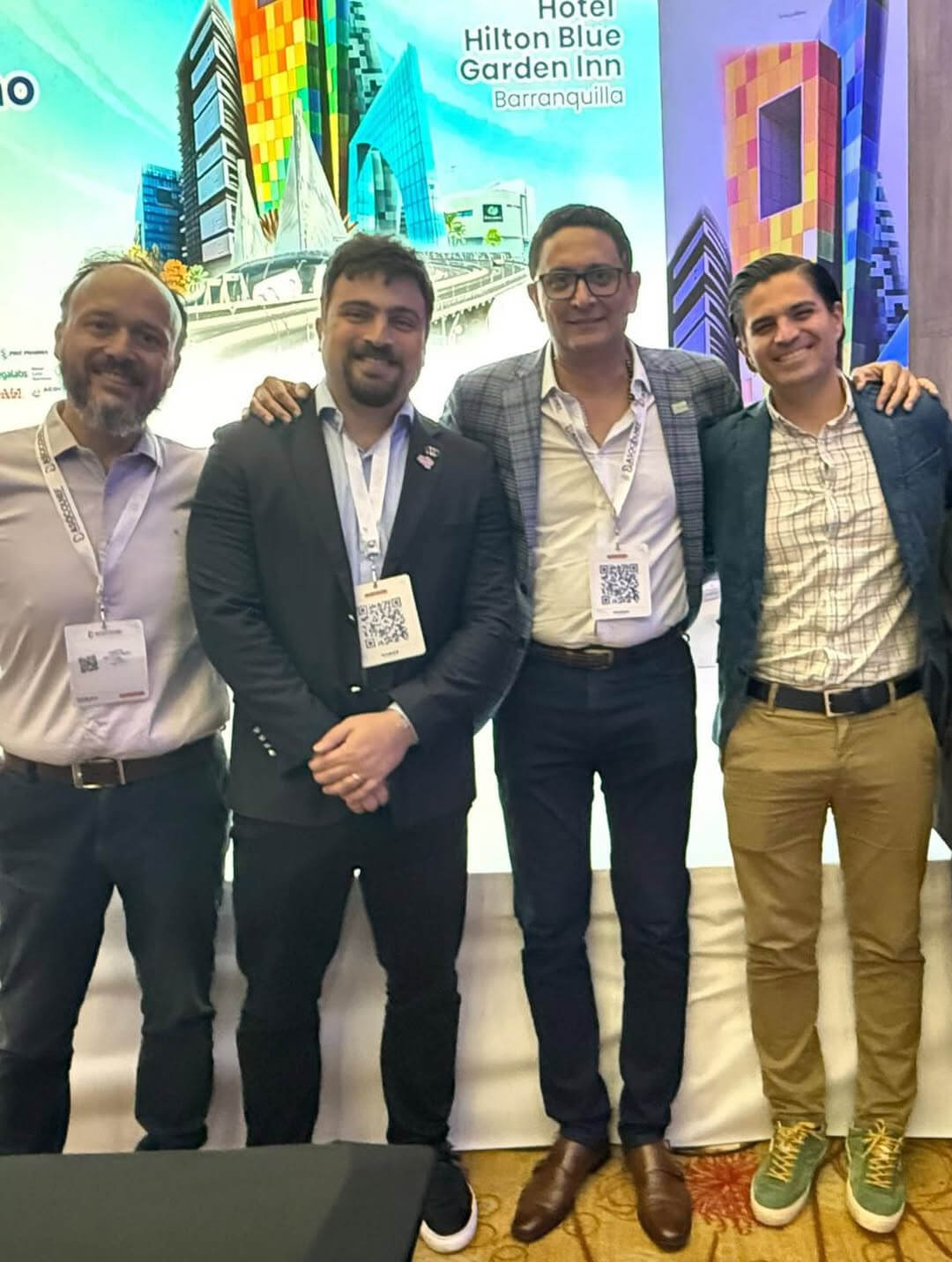 SBN leva protagonismo da nefrologia brasileira ao Congresso Colombiano de Nefrologia 2026