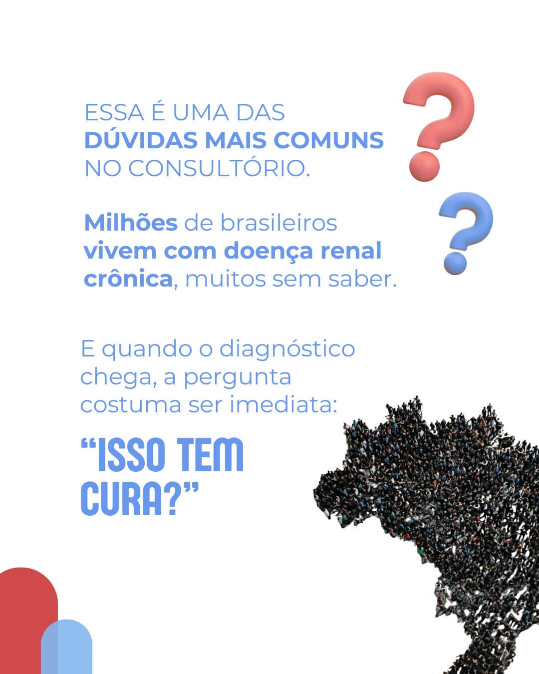 explica 1 Doença Renal Crônica tem cura?