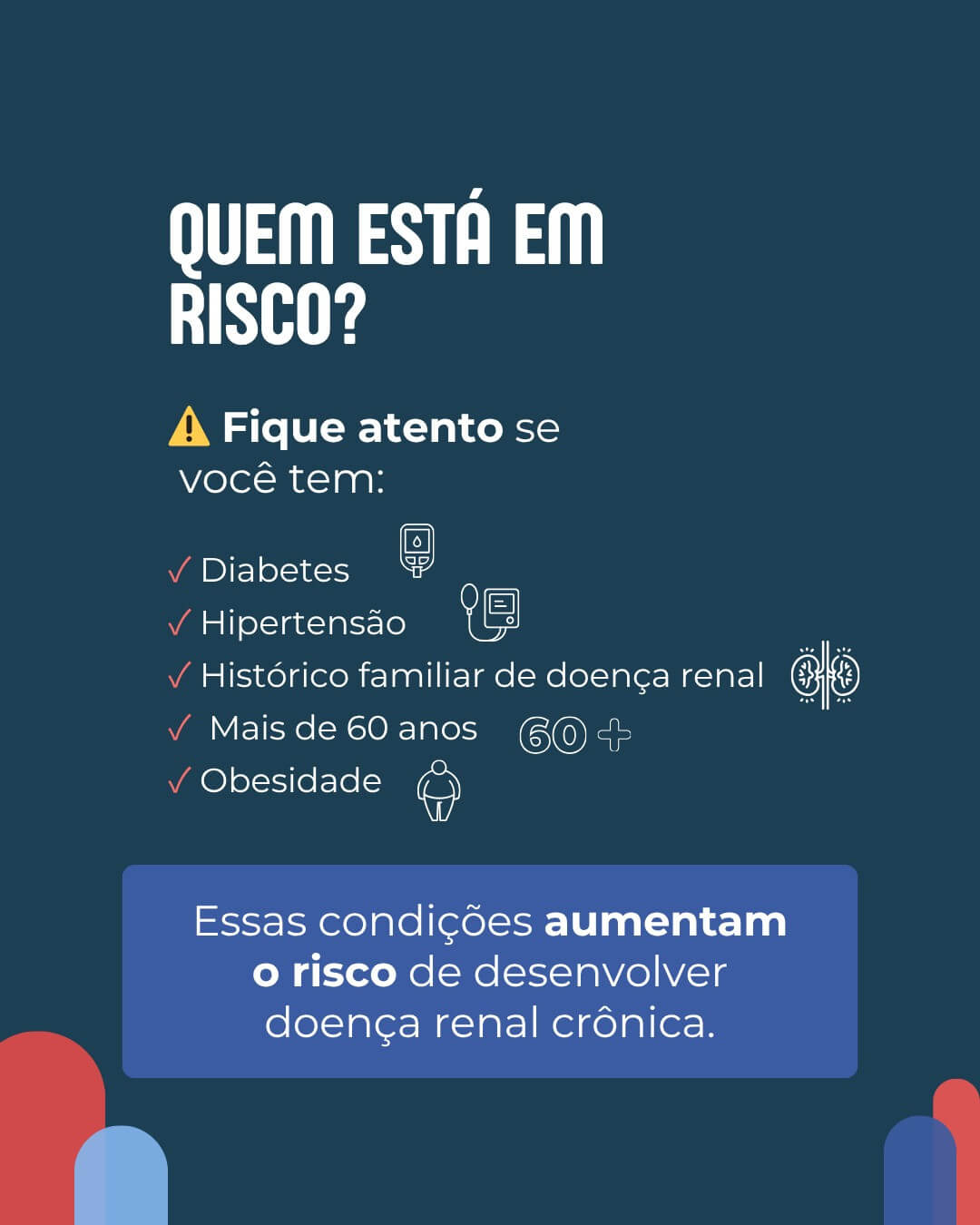 explica 1 Doença Renal Crônica tem cura?