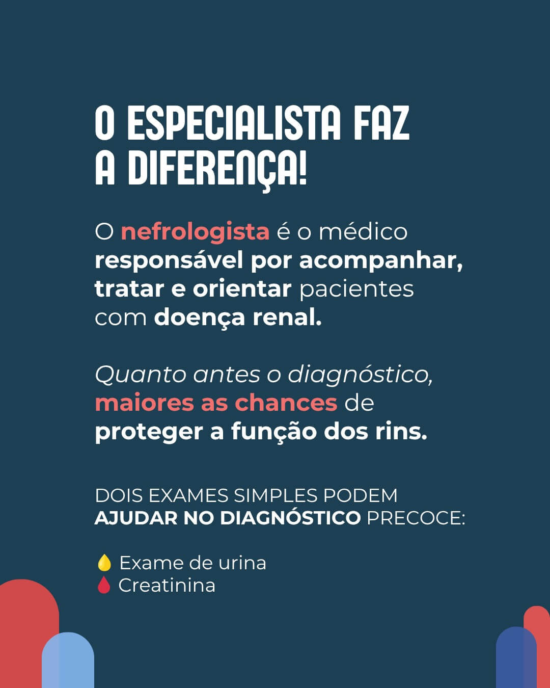 explica 1 Doença Renal Crônica tem cura?