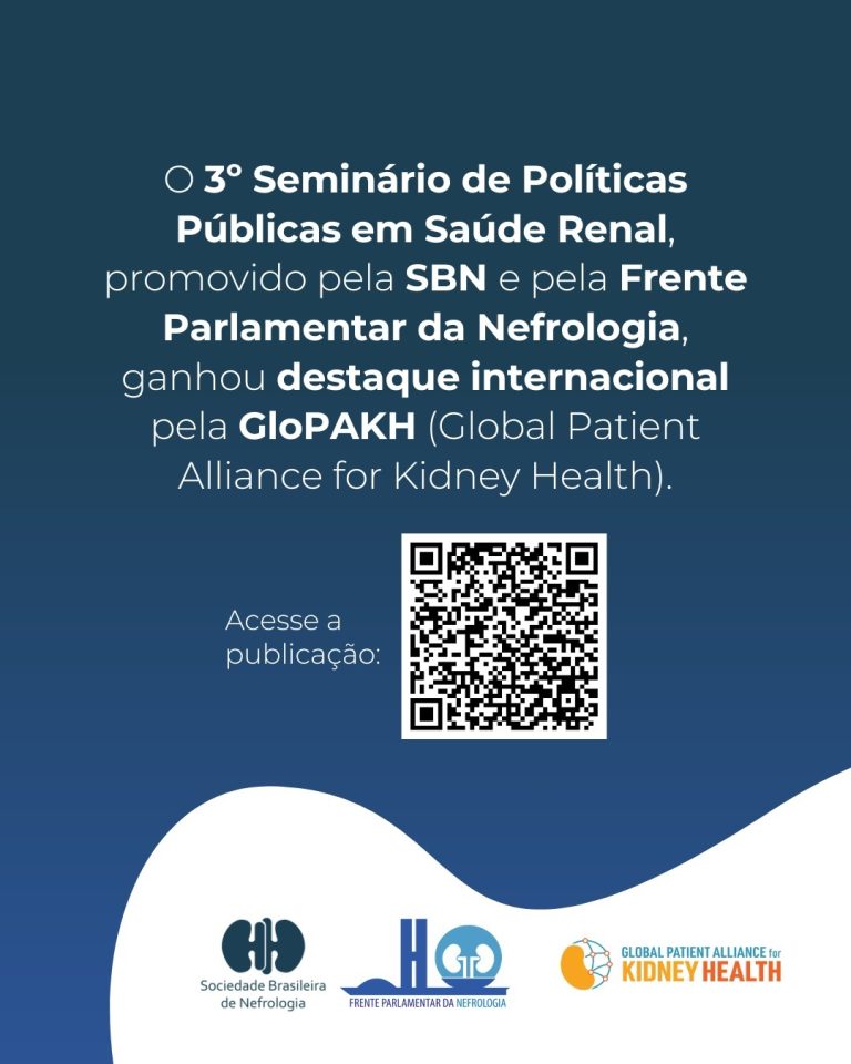 3º Seminário de Políticas Públicas ganha destaque internacional pela GloPAKH