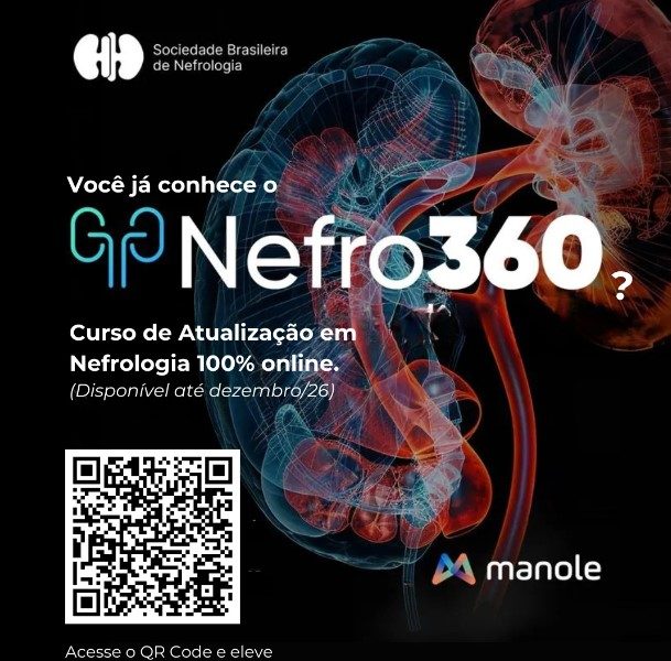 Conheça o Nefro360
