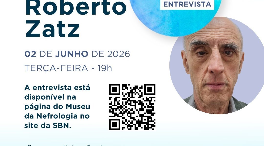 Entrevista - Roberto Zatz