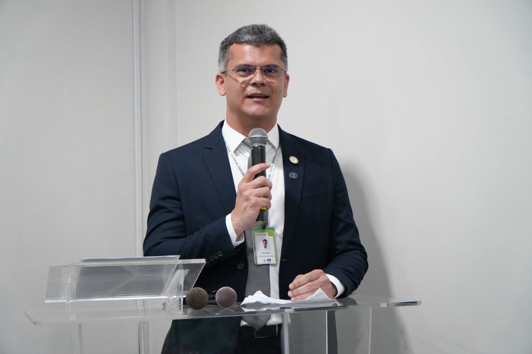José Moura Neto, recebe título de Acadêmico Honorário da Academia Maranhense de Medicina