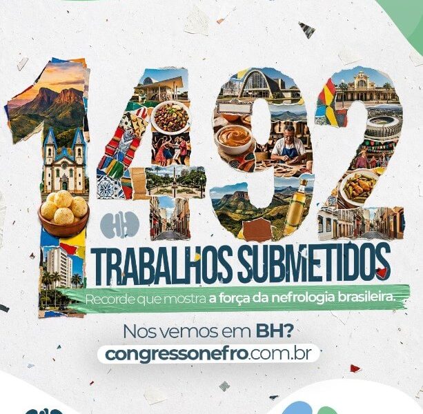 O CBN 2026 já alcançou um marco histórico