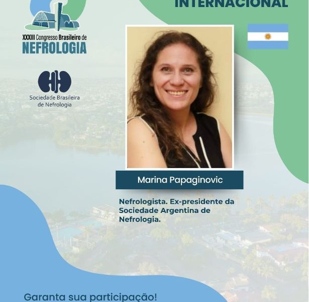 Presença internacional confirmada no CBN 2026