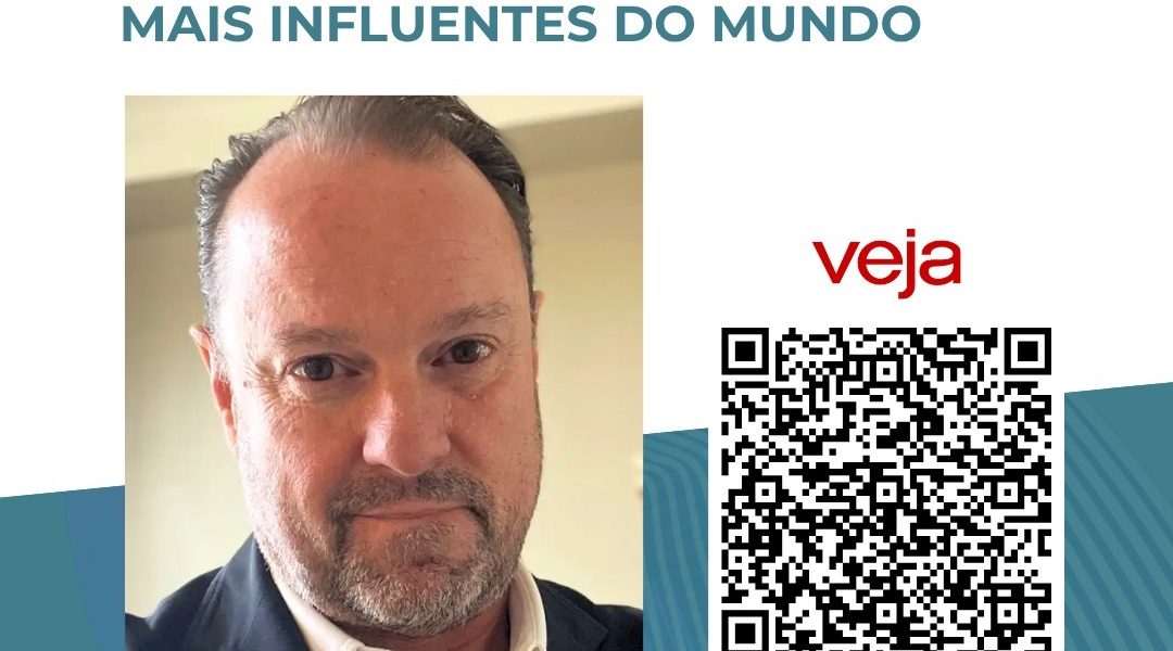 Roberto Pecoits-Filho entre os 100 cientistas mais influentes do mundo