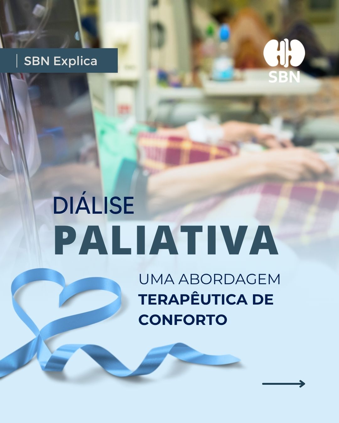 Diálise paliativa