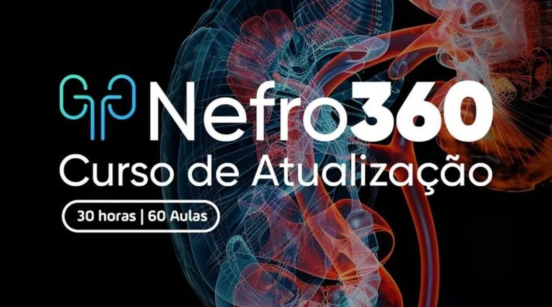 Você já conhece o Nefro360