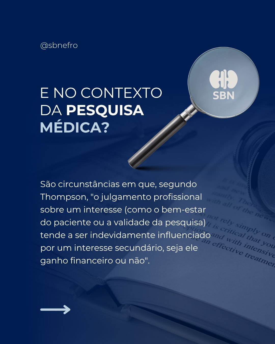 Você sabe o que são conflitos de interesses