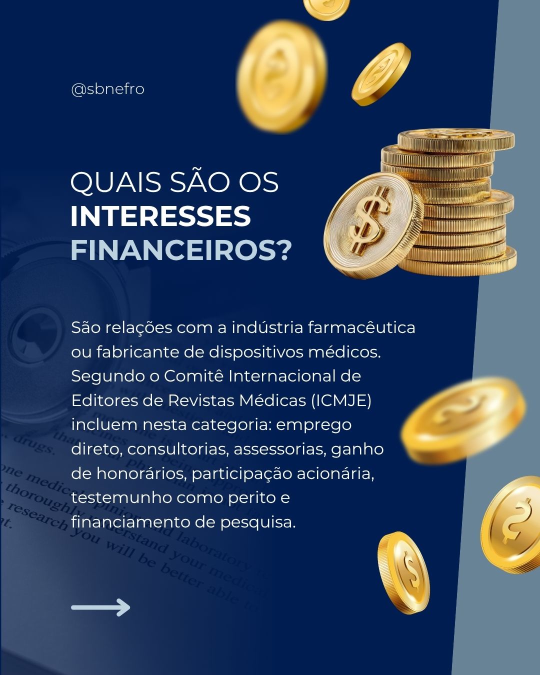 Você sabe o que são conflitos de interesses