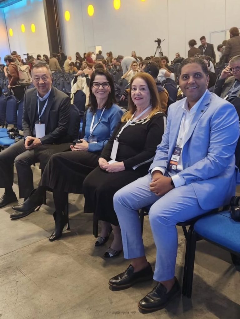 Pelo 2º ano, SBN marca presença no Congresso da AMB com foco em educação médica, prevenção e integração da Nefrologia à prática clínica