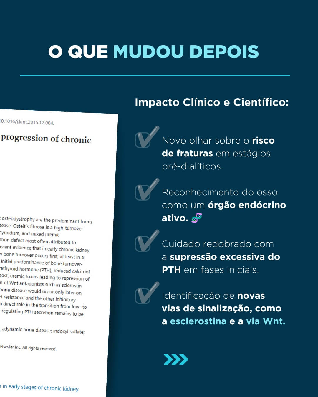 museu- a evolucao do osso na doenca renal