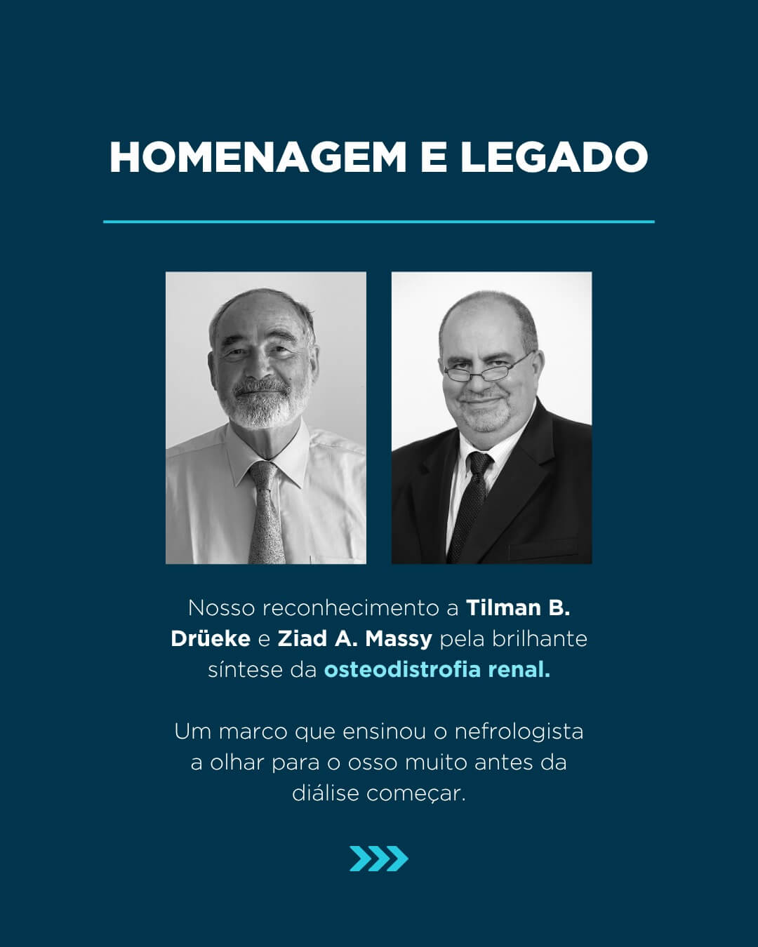 museu- a evolucao do osso na doenca renal