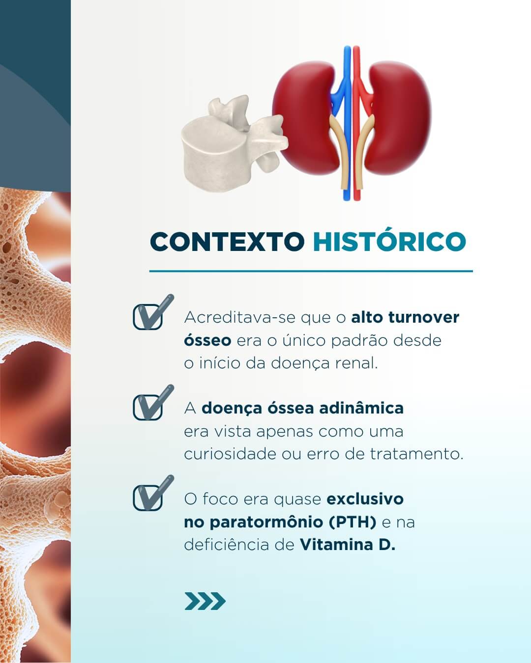 museu- a evolucao do osso na doenca renal