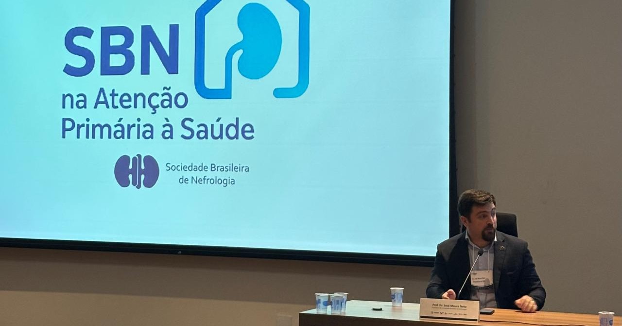 13ª Oficina de Doença Renal Crônica