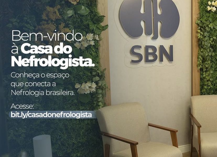 Casa do Nefrologista