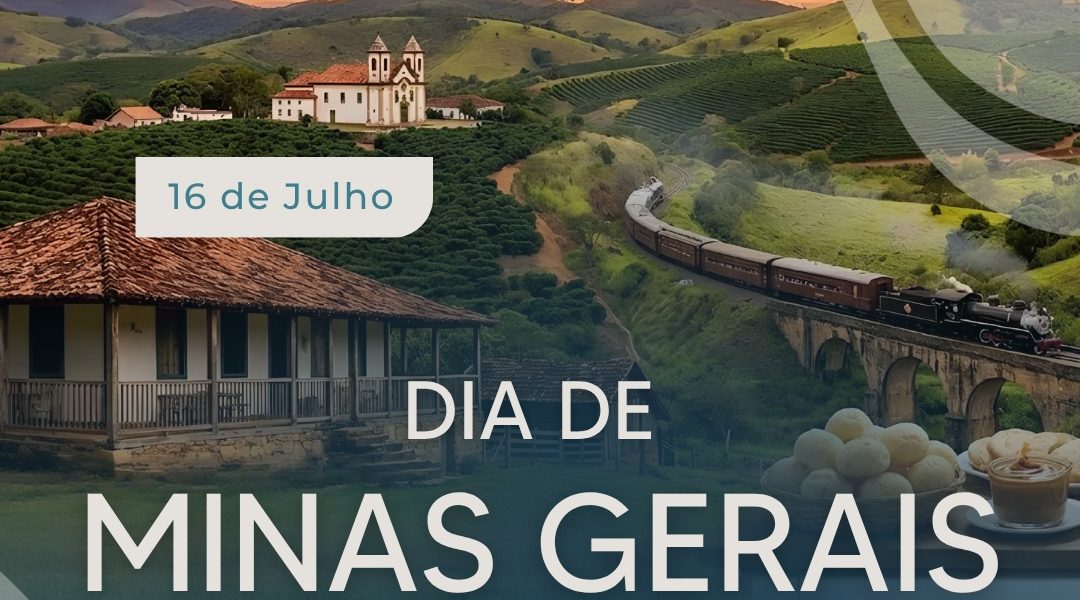Dia de Minas Gerais