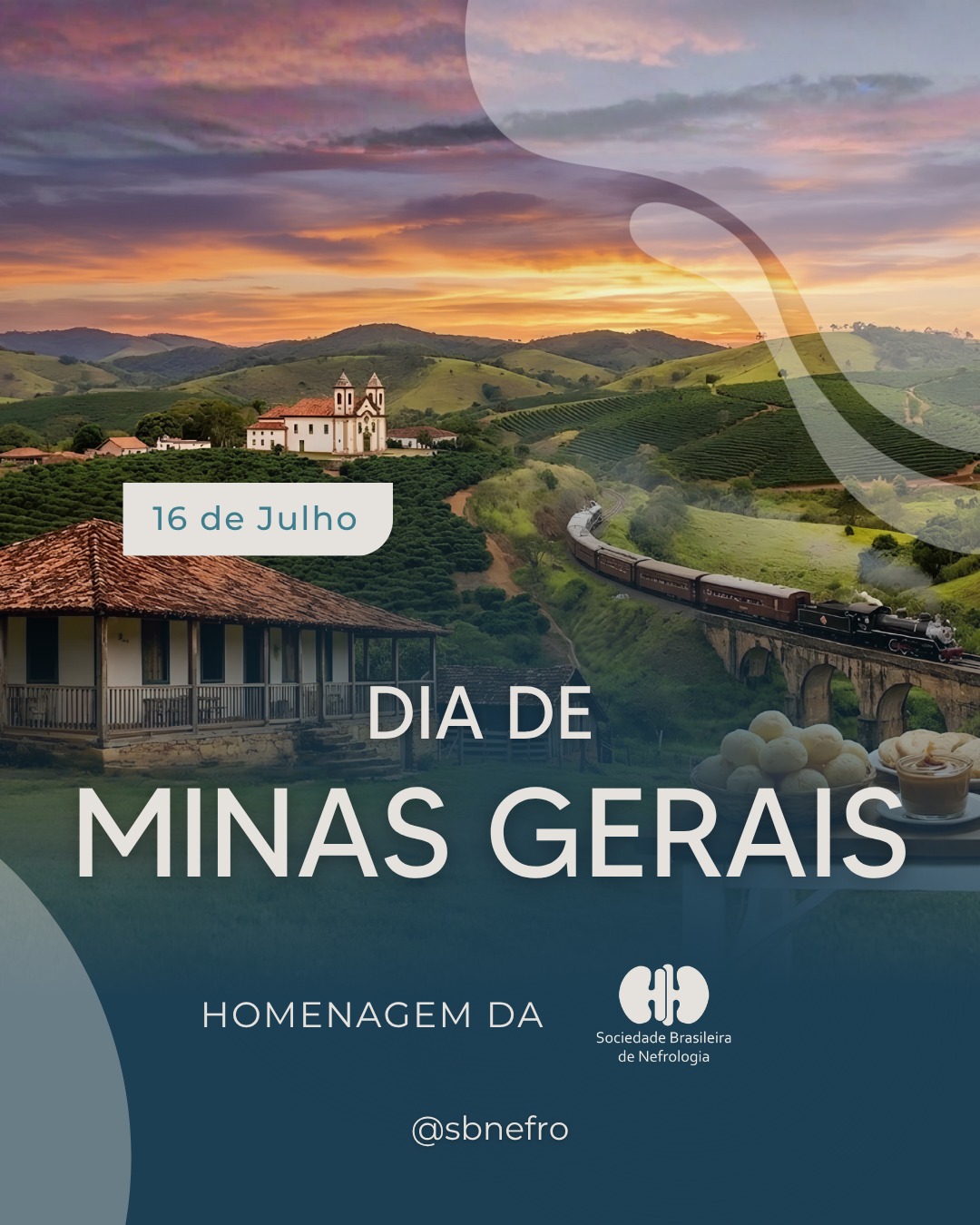 Dia de Minas Gerais