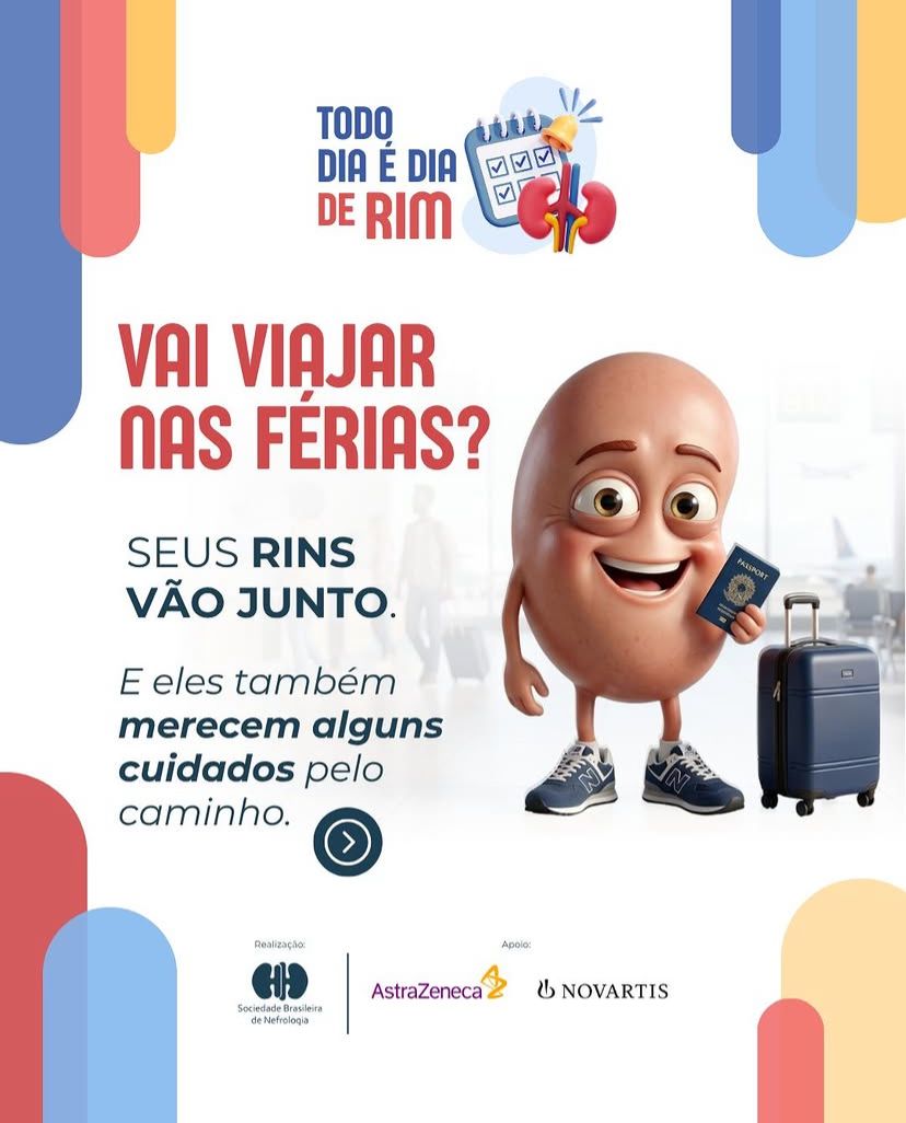 Férias combinam com descanso, novas experiências e momentos especiais