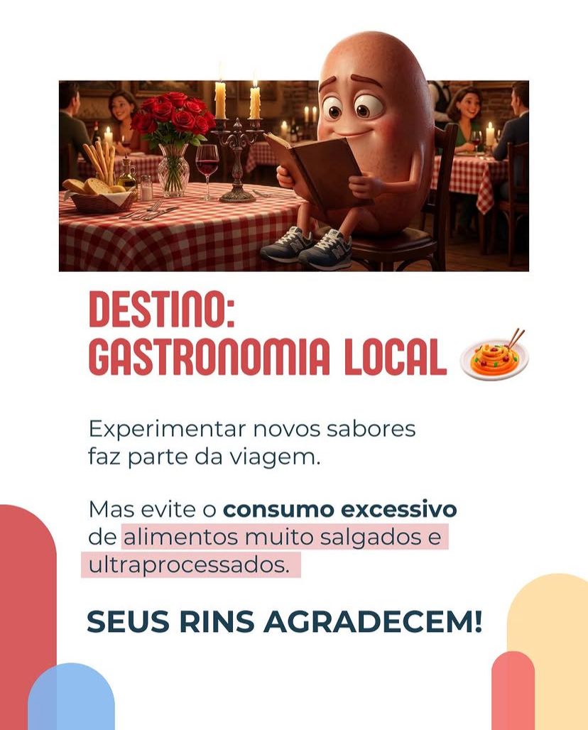 Férias combinam com descanso, novas experiências e momentos especiais