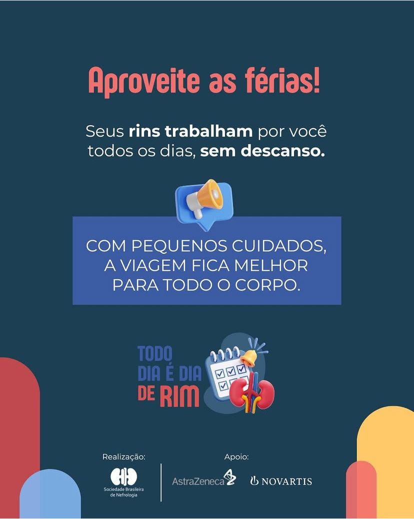 Férias combinam com descanso, novas experiências e momentos especiais