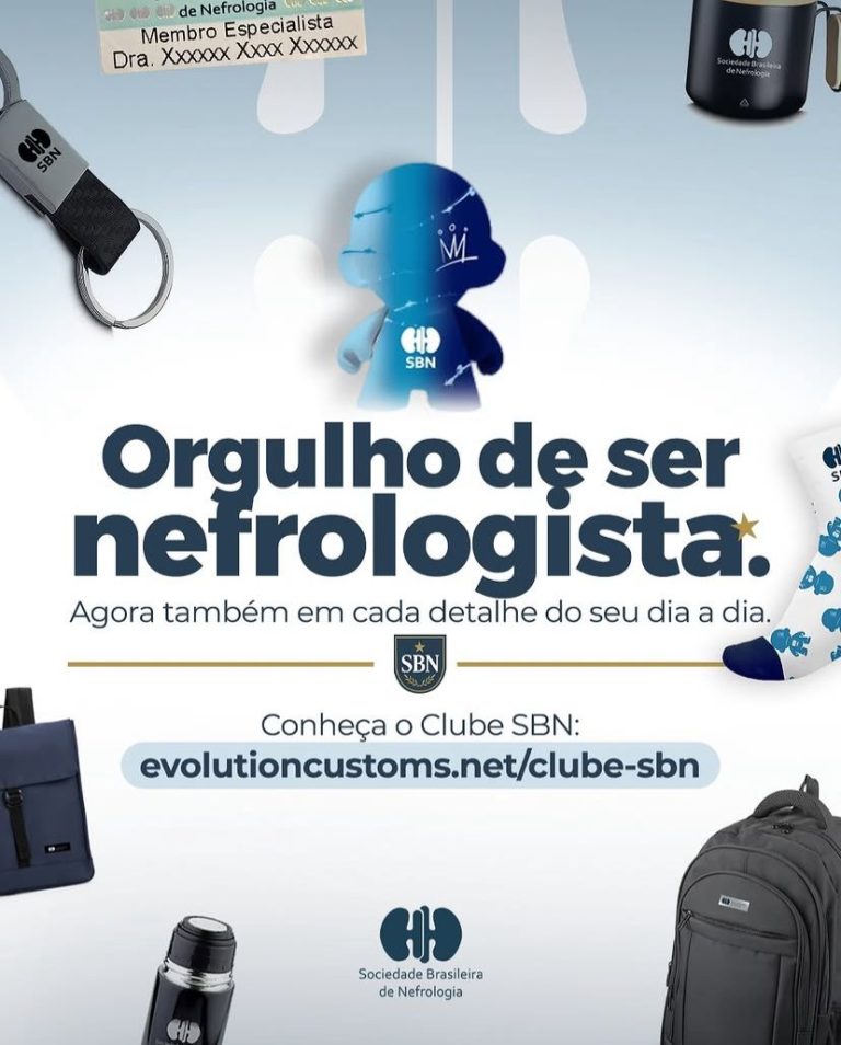 A nefrologia também pode fazer parte da sua rotina fora do consultório