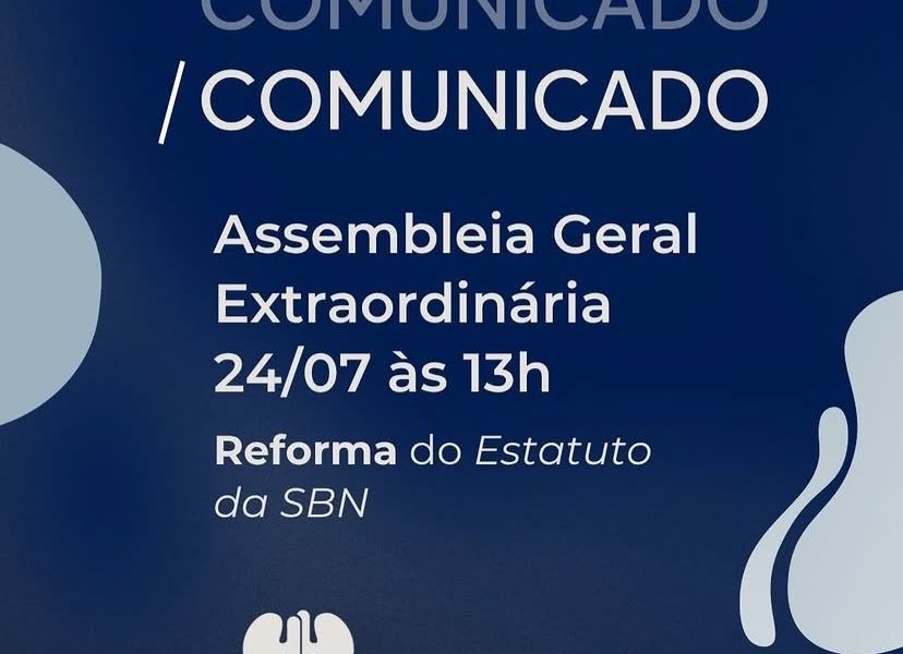 Reforma do Estatuto Social