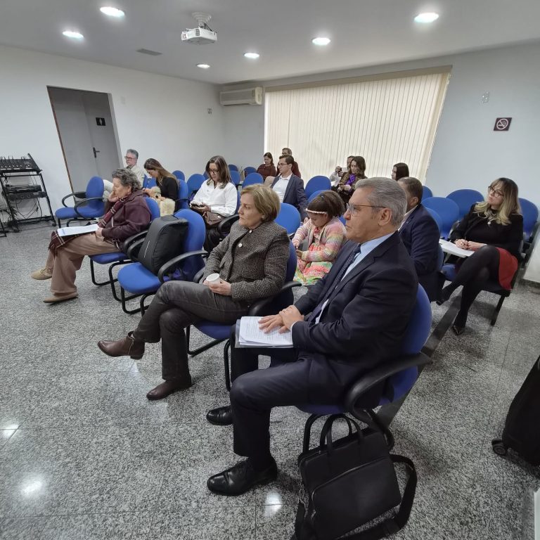 Assembleia Geral Extraordinária da SBN aprova por unanimidade atualização estatutária