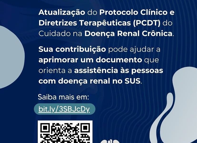 Consulta Pública