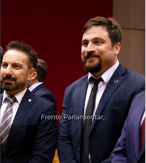Frente Parlamentar de Nefrologia