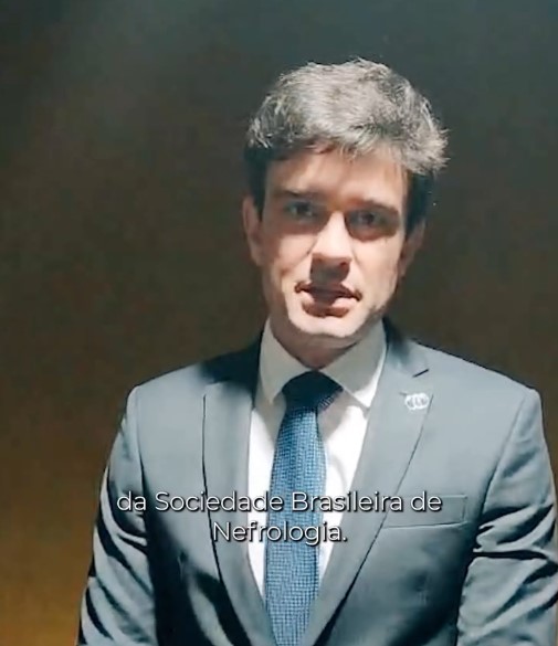 Frente Parlamentar de Nefrologia