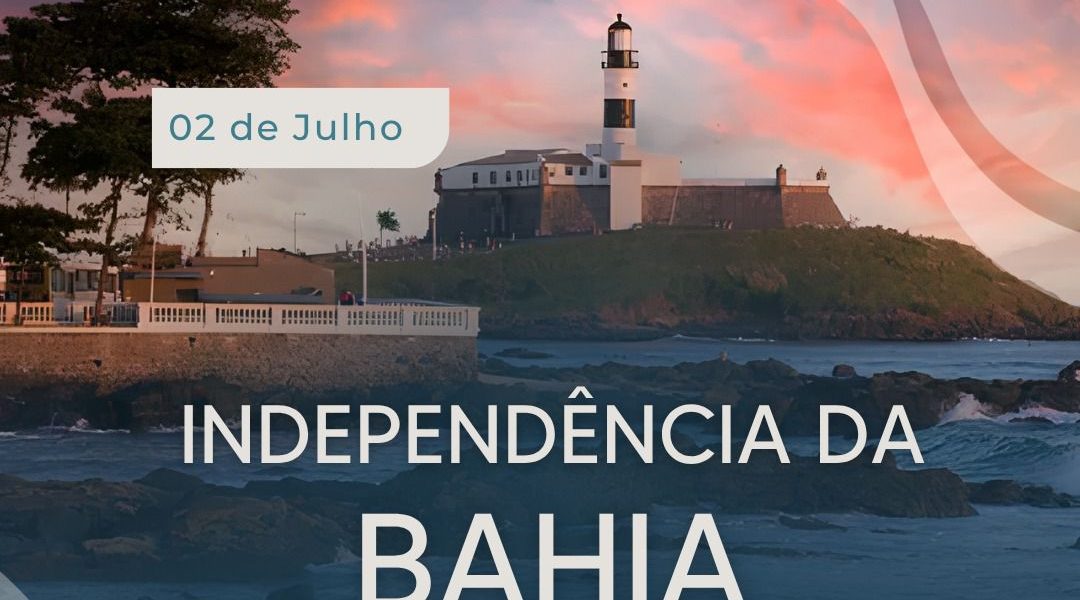 Independência da Bahia