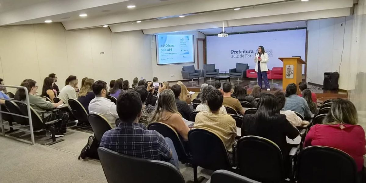 14ª Oficina de Doença Renal Crônica