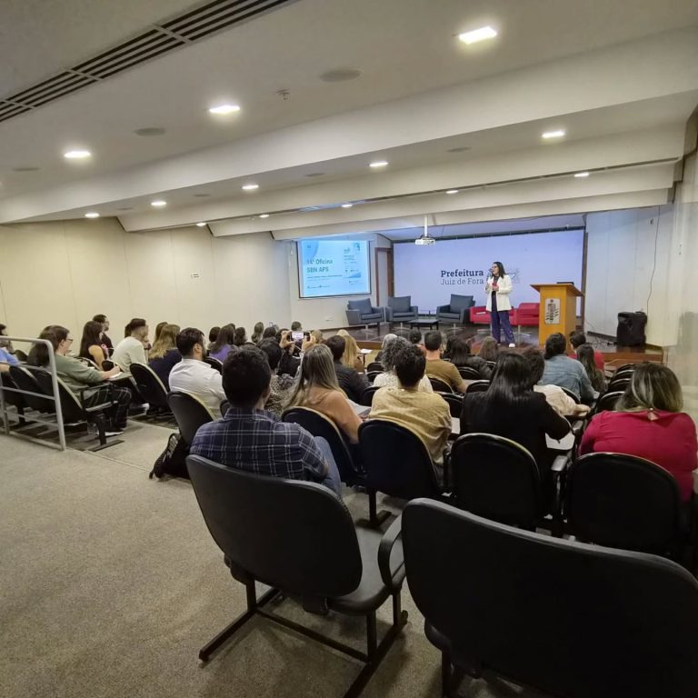 A Sociedade Brasileira de Nefrologia (SBN) promove a 14ª Oficina de Doença Renal Crônica, em Juiz de Fora (MG)