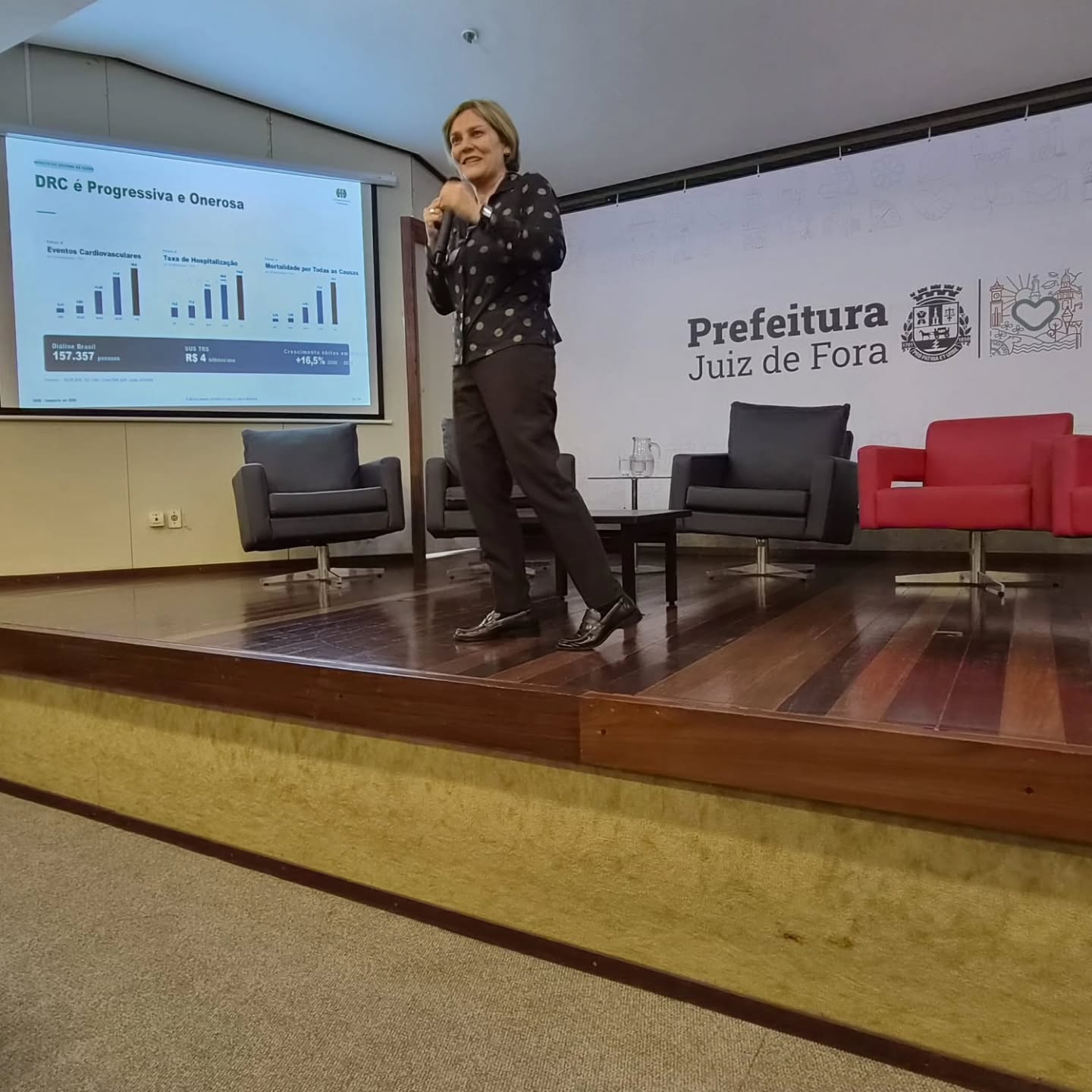 14ª Oficina de Doença Renal Crônica