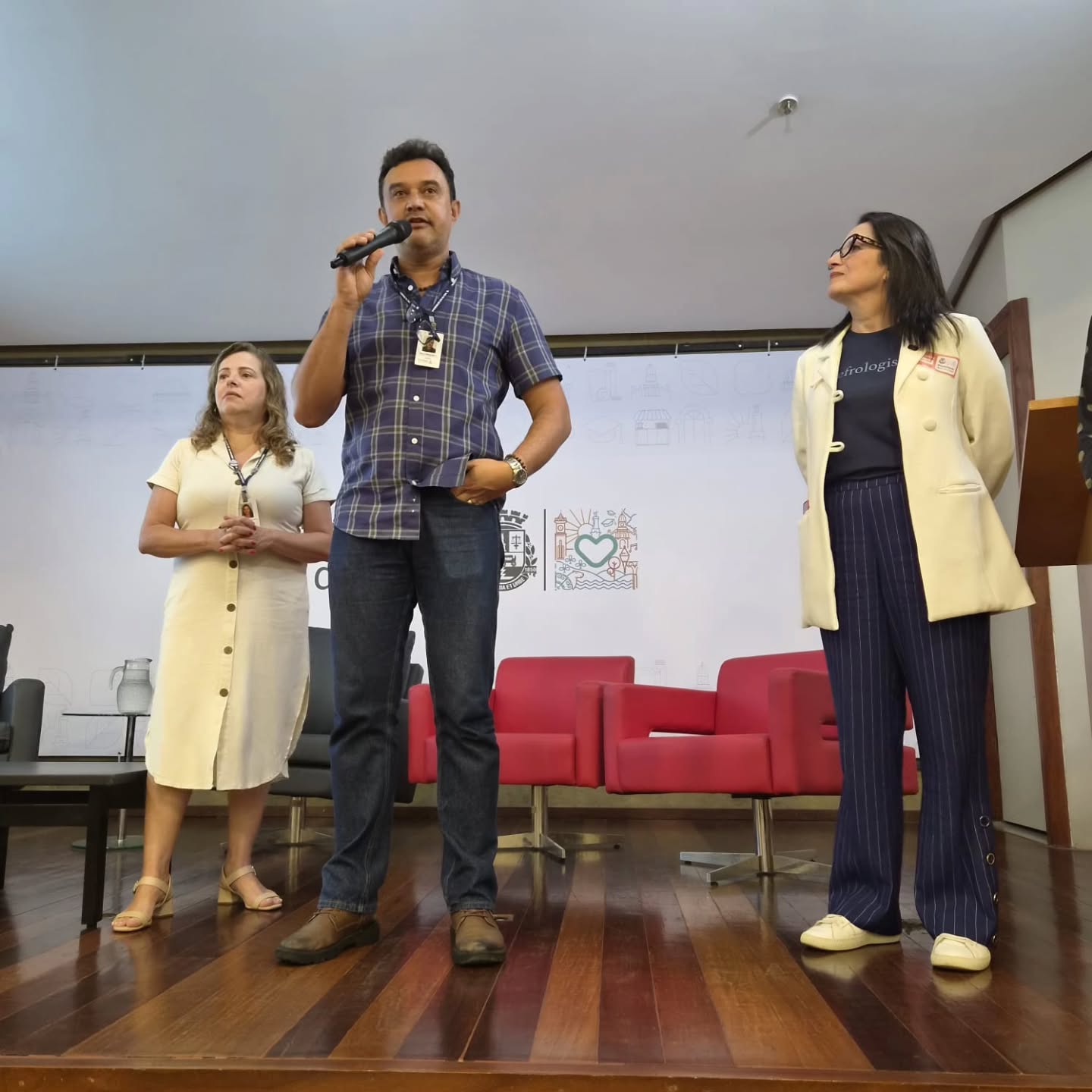14ª Oficina de Doença Renal Crônica