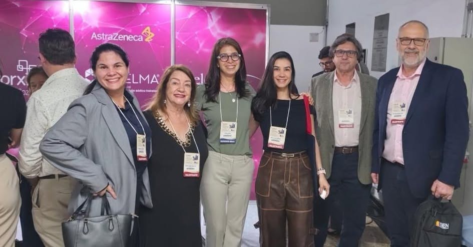 34º Congresso da Sociedade Brasileira de Hipertensão