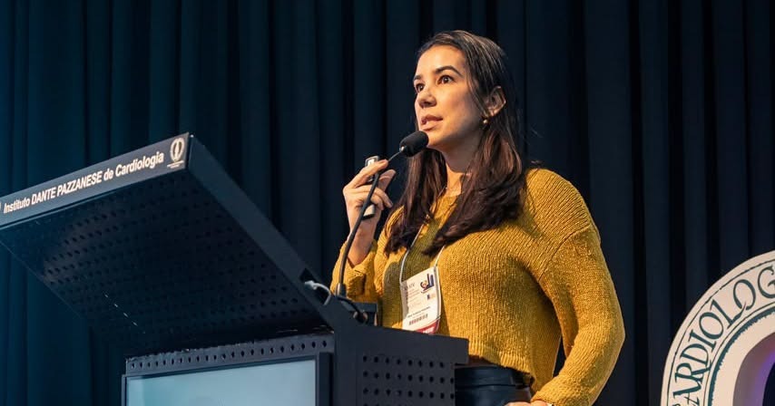 34º Congresso da Sociedade Brasileira de Hipertensão