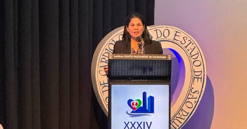 34º Congresso da Sociedade Brasileira de Hipertensão