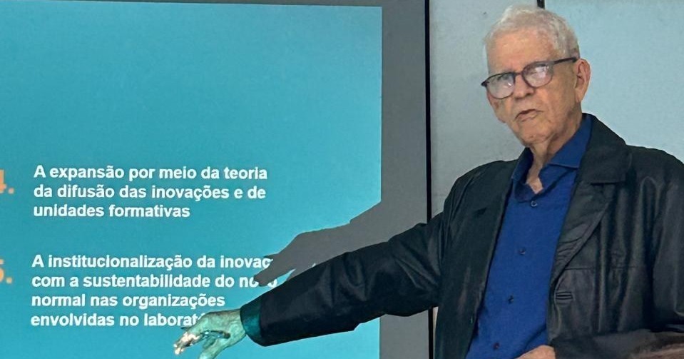 A Sociedade Brasileira de Nefrologia participa da Visita Institucional ao Centro Colaborador da Planificação da Atenção à Saúde, em Uberlândia