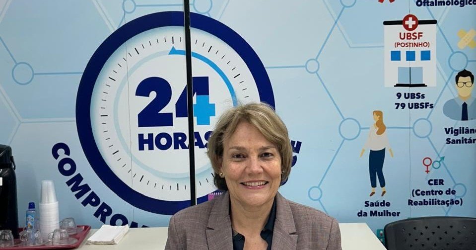 A Sociedade Brasileira de Nefrologia participa da Visita Institucional ao Centro Colaborador da Planificação da Atenção à Saúde, em Uberlândia - 001
