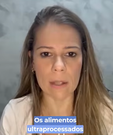 Alimentos ultraprocessados podem prejudicar a saúde renal?