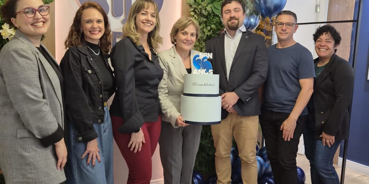 Casa do Nefrologista recebe a visita de amigos