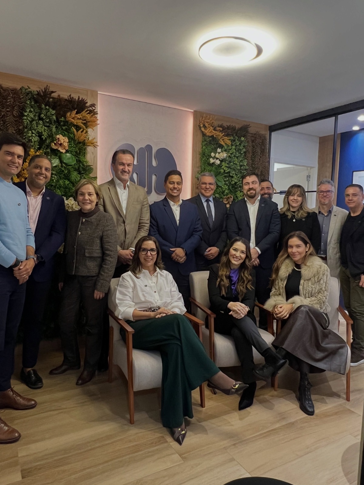 Conclusão da auditoria contábil independente referente ao exercício fiscal de 2025 - 001