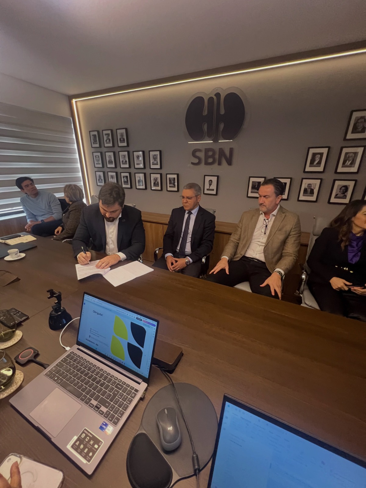 Conclusão da auditoria contábil independente referente ao exercício fiscal de 2025 - 002