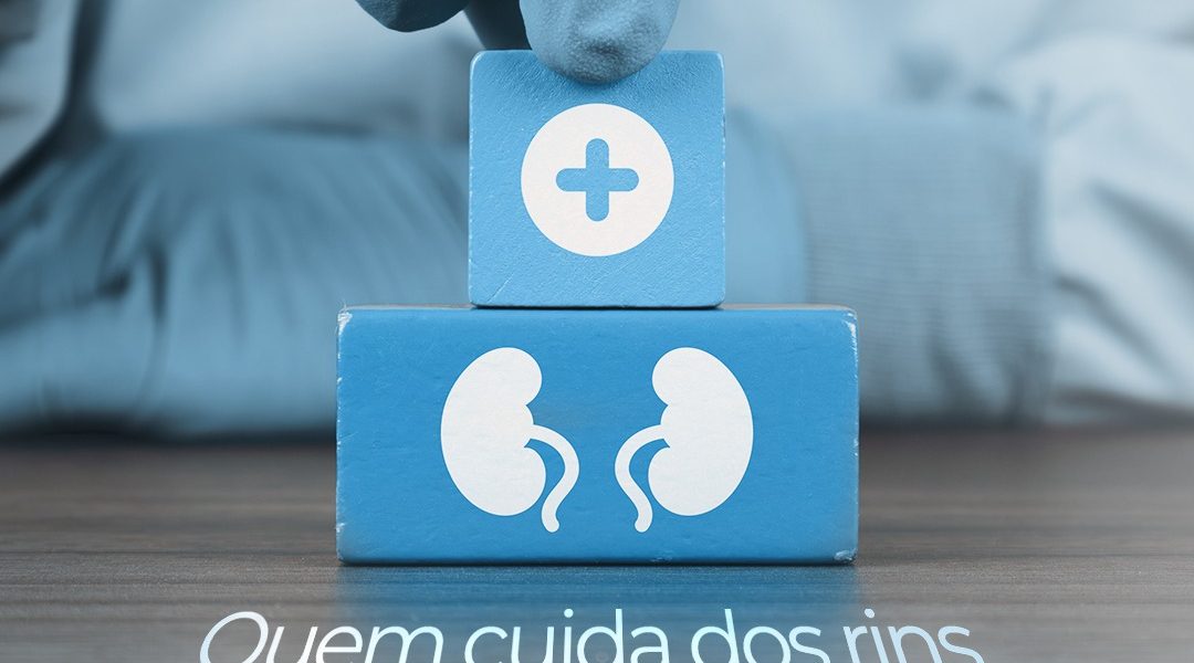 Dia 2 de Agosto - Dia do Médico Nefrologista