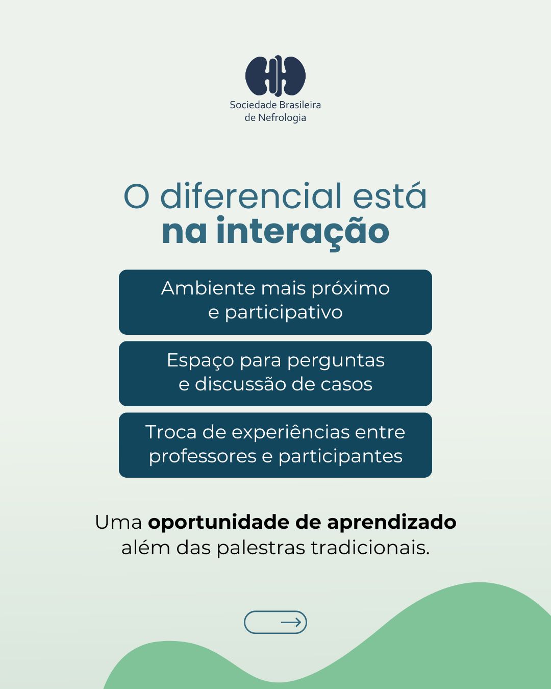 Imperdíveis do CBN 2026 Meet the Professor