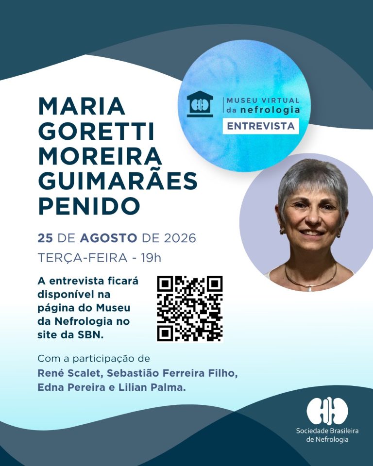 Entrevista – Maria Goretti Moreira Guimarães Penido