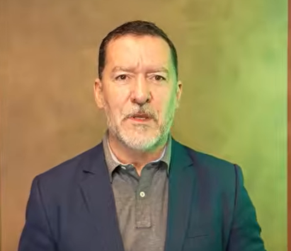 No Dia do Nefrologista, recebemos uma homenagem especial do deputado federal Vinícius Carvalho